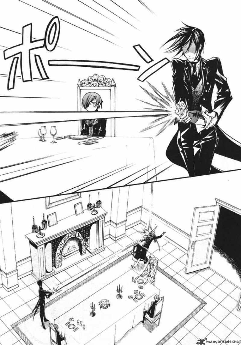 Kuroshitsuji 23 32