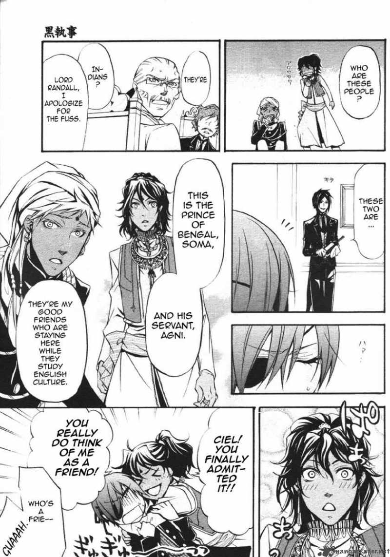 Kuroshitsuji 23 35