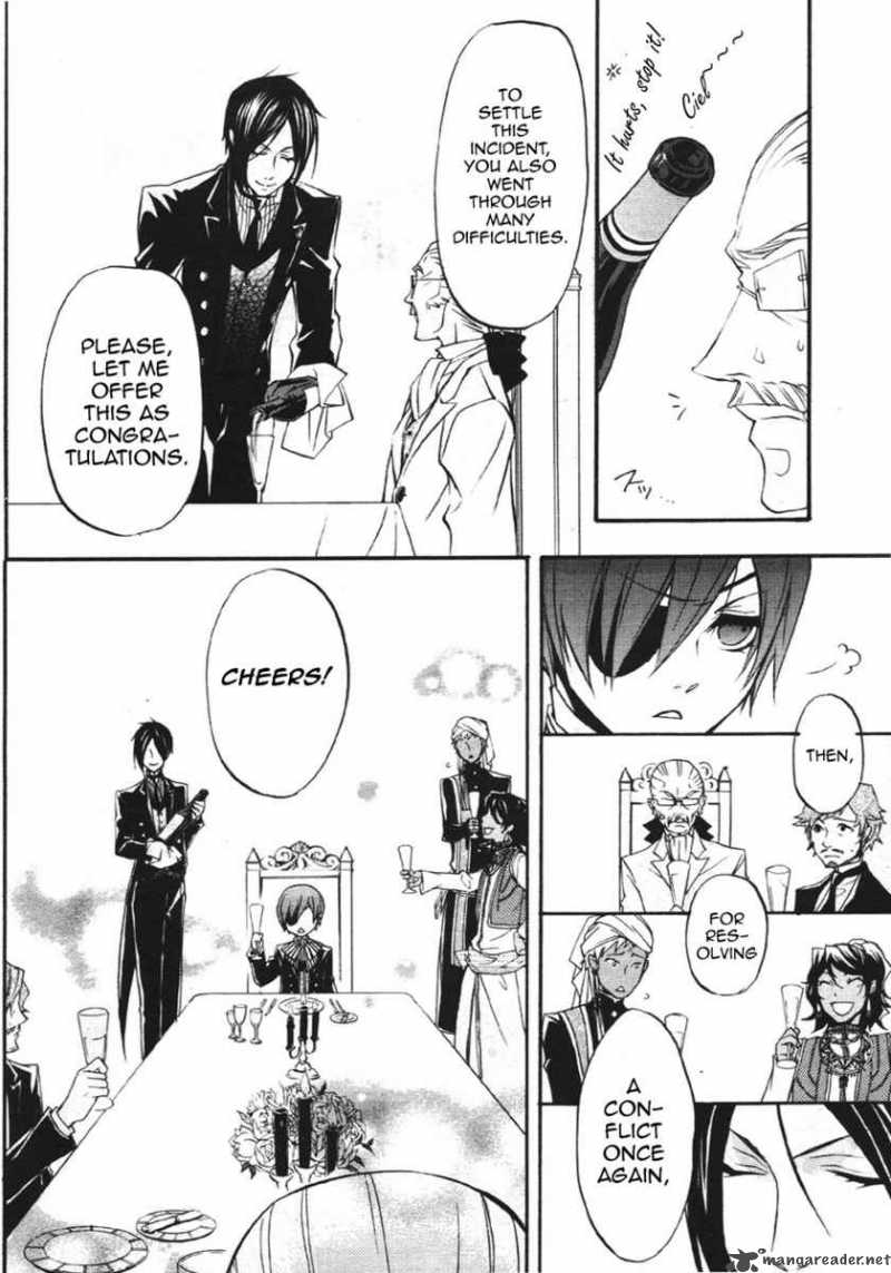 Kuroshitsuji 23 36