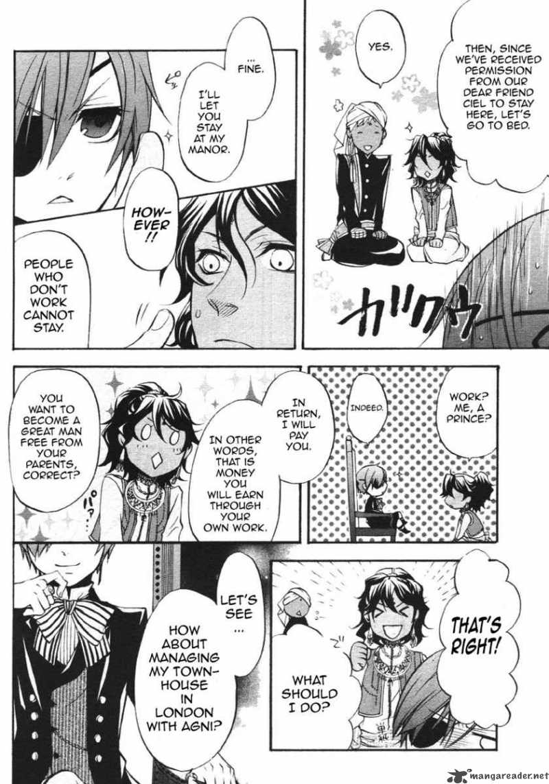 Kuroshitsuji 23 38