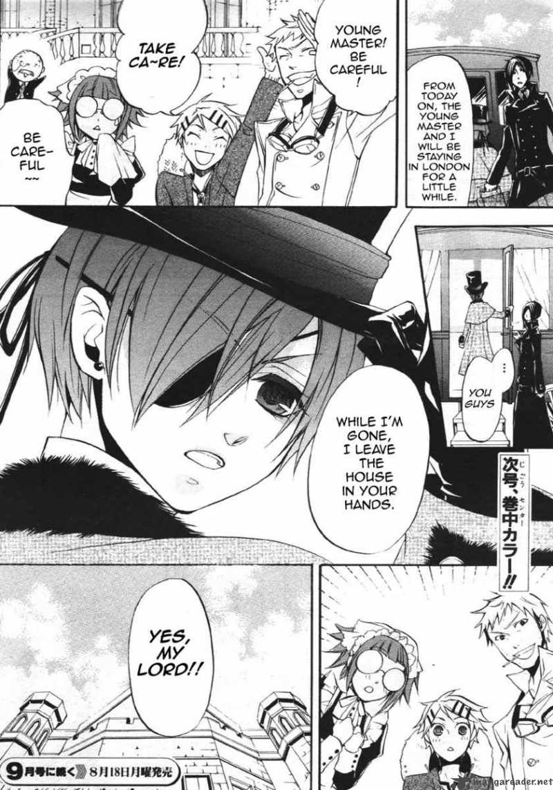 Kuroshitsuji 23 40