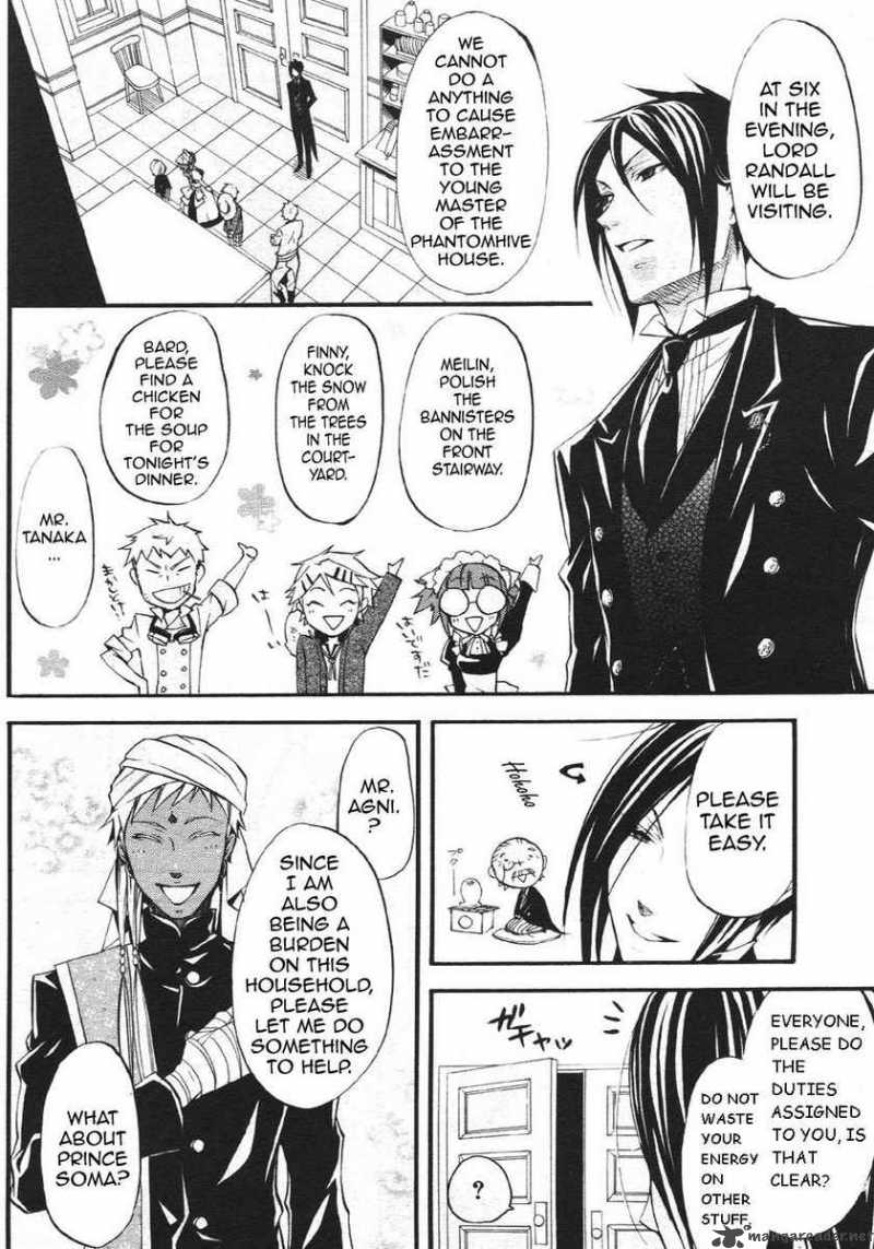 Kuroshitsuji 23 6