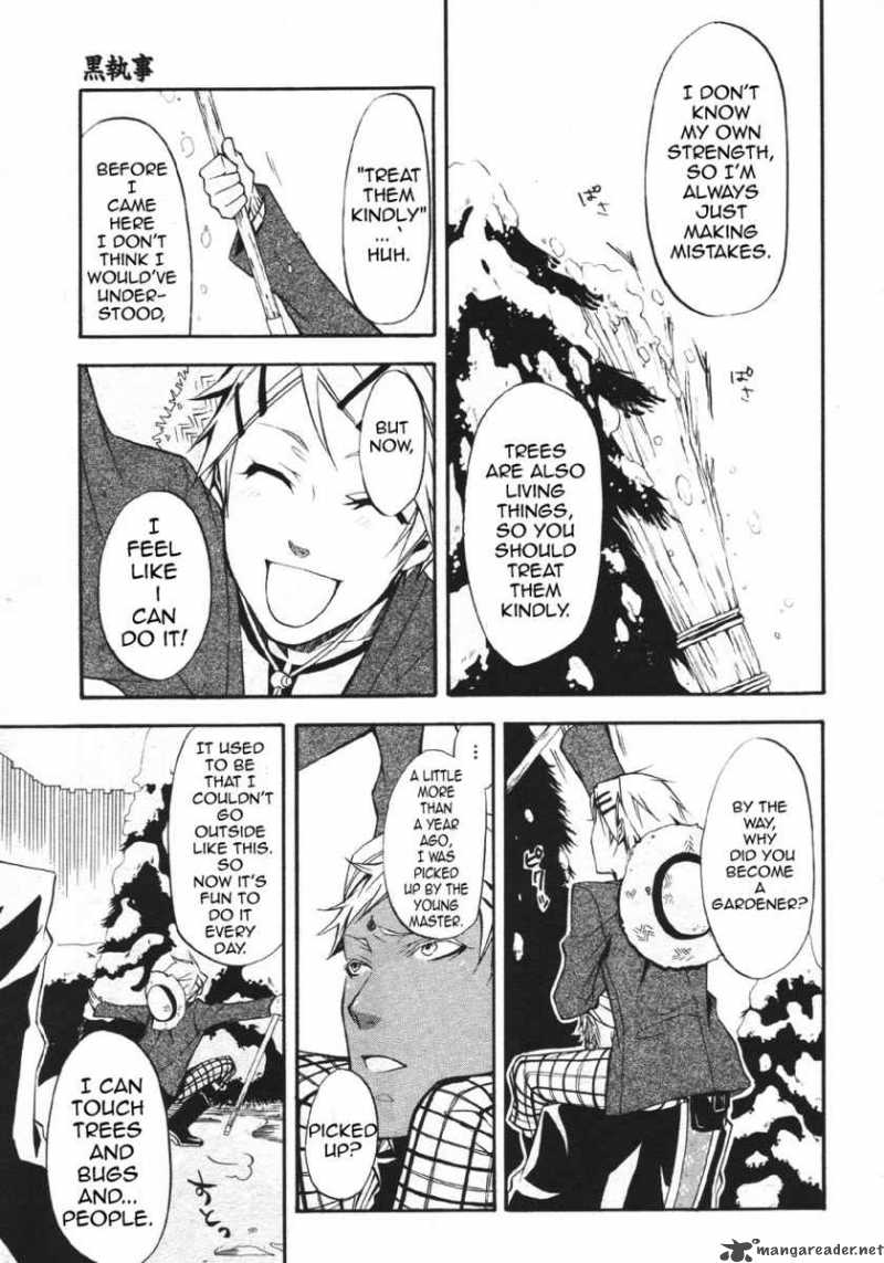 Kuroshitsuji 23 9