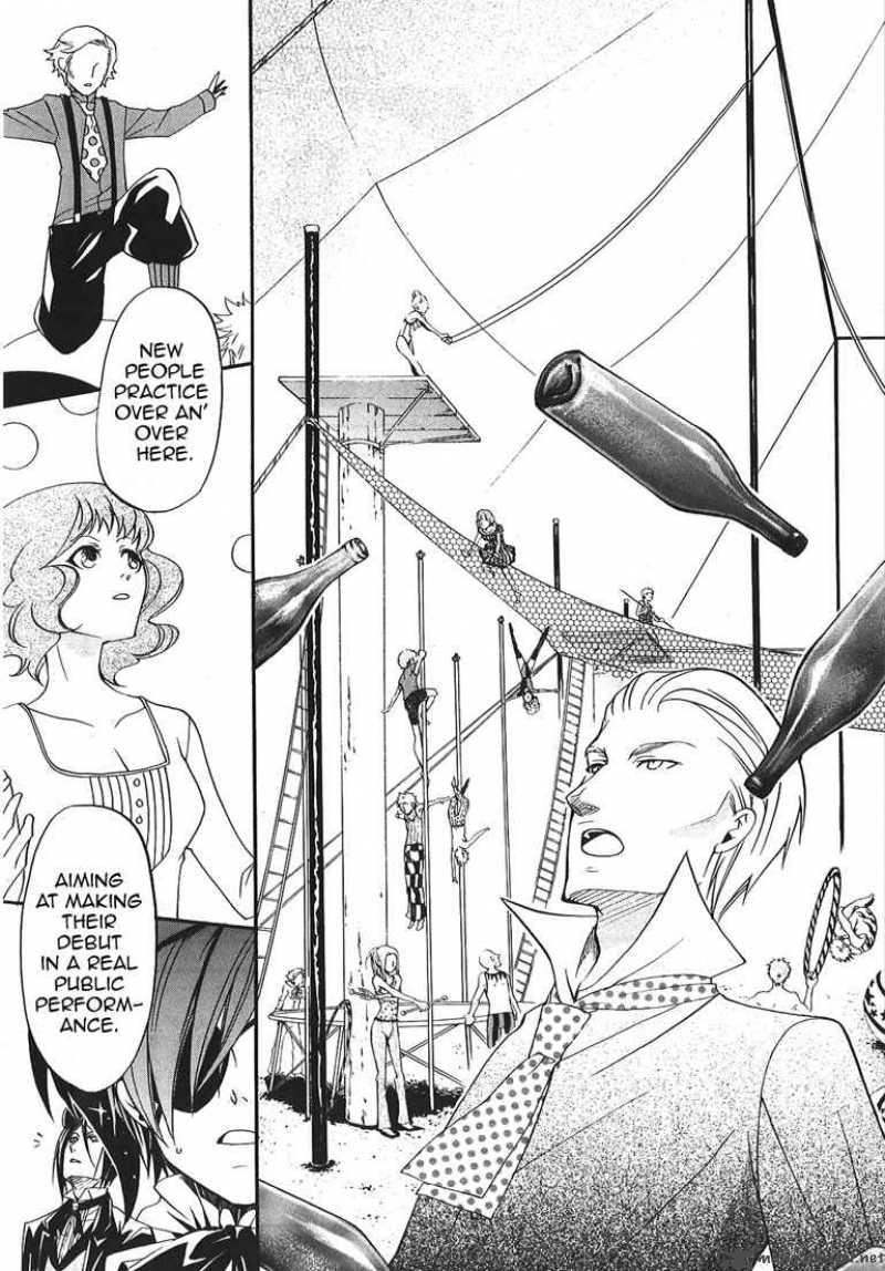 Kuroshitsuji 26 10