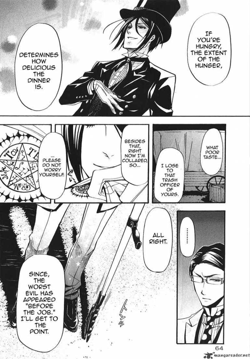 Kuroshitsuji 26 29