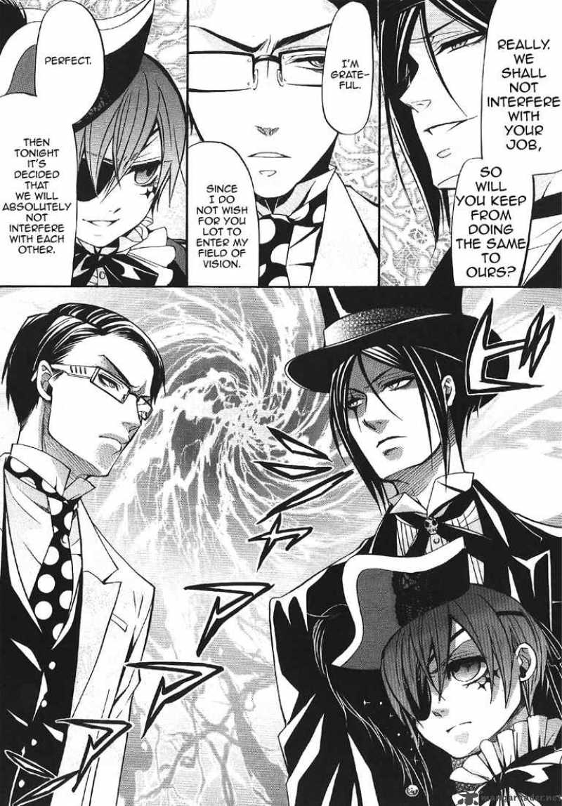 Kuroshitsuji 26 35