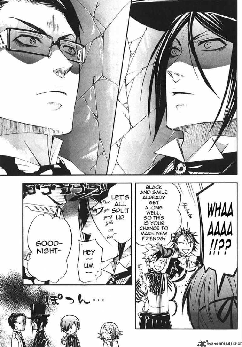 Kuroshitsuji 26 40