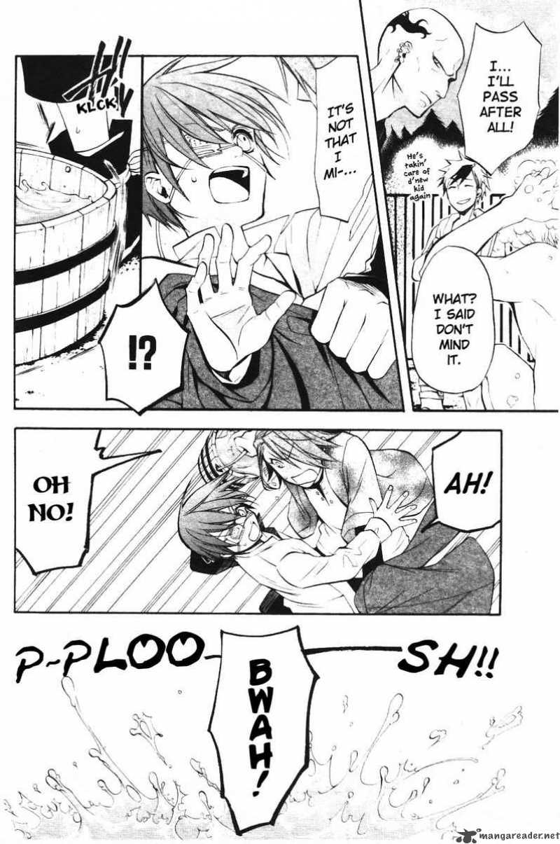 Kuroshitsuji 27 13