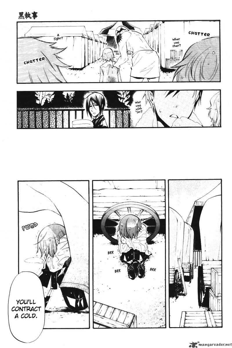Kuroshitsuji 27 16