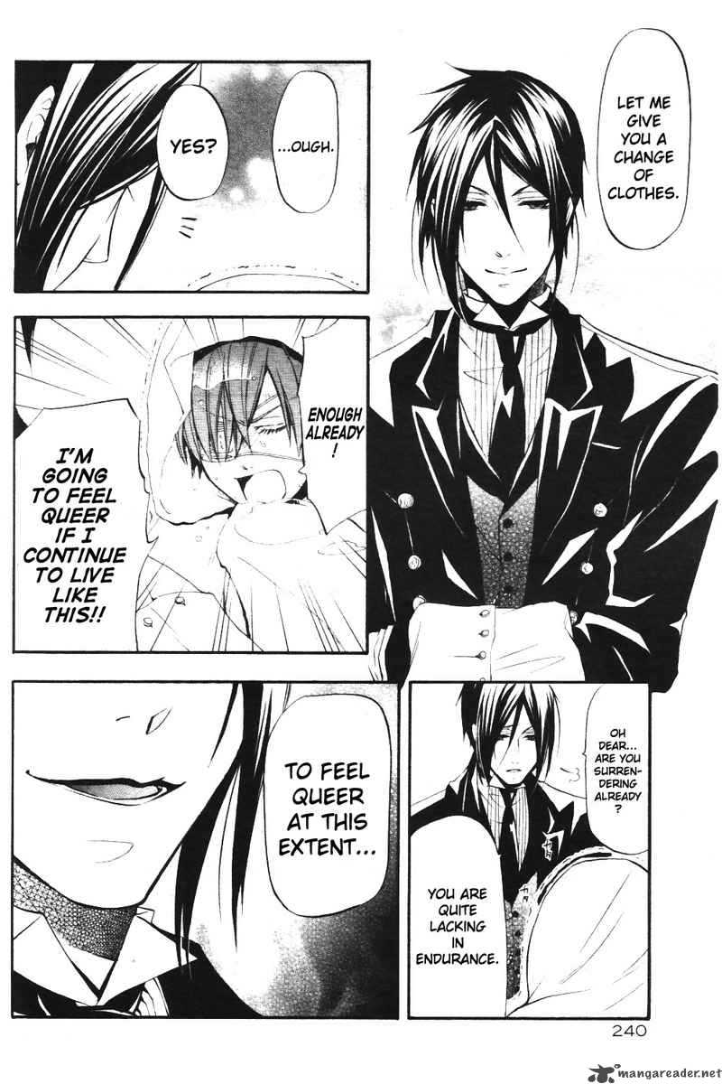 Kuroshitsuji 27 17