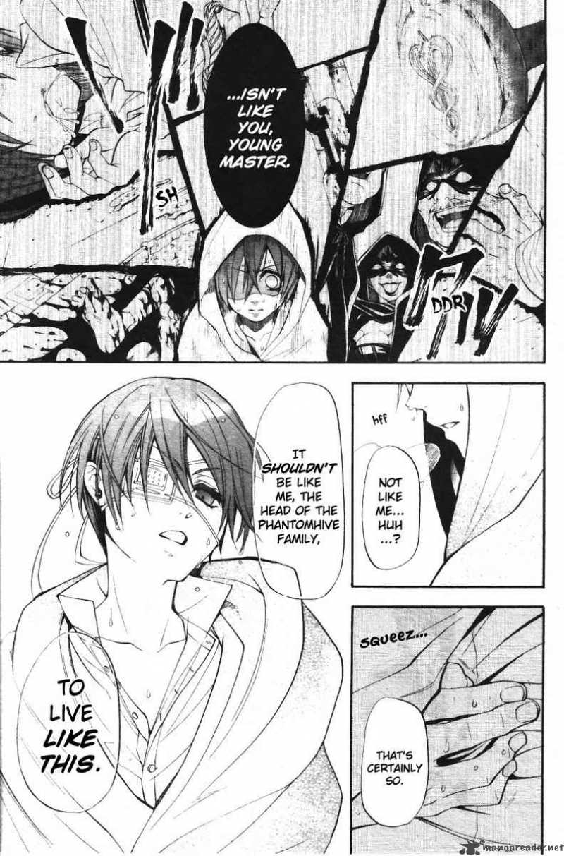 Kuroshitsuji 27 18