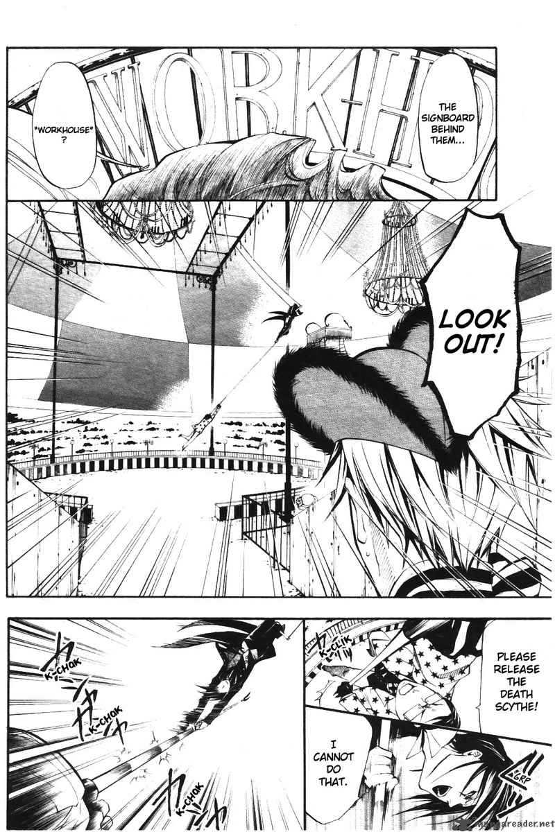 Kuroshitsuji 27 33