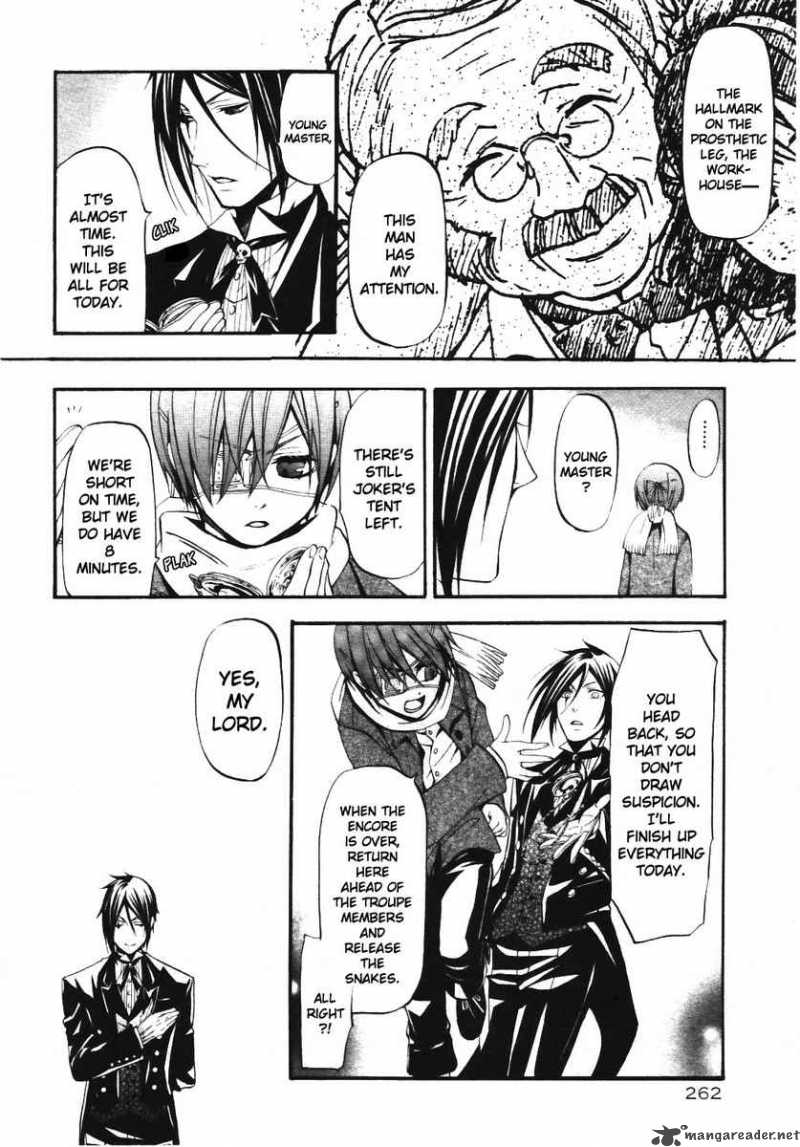 Kuroshitsuji 27 39