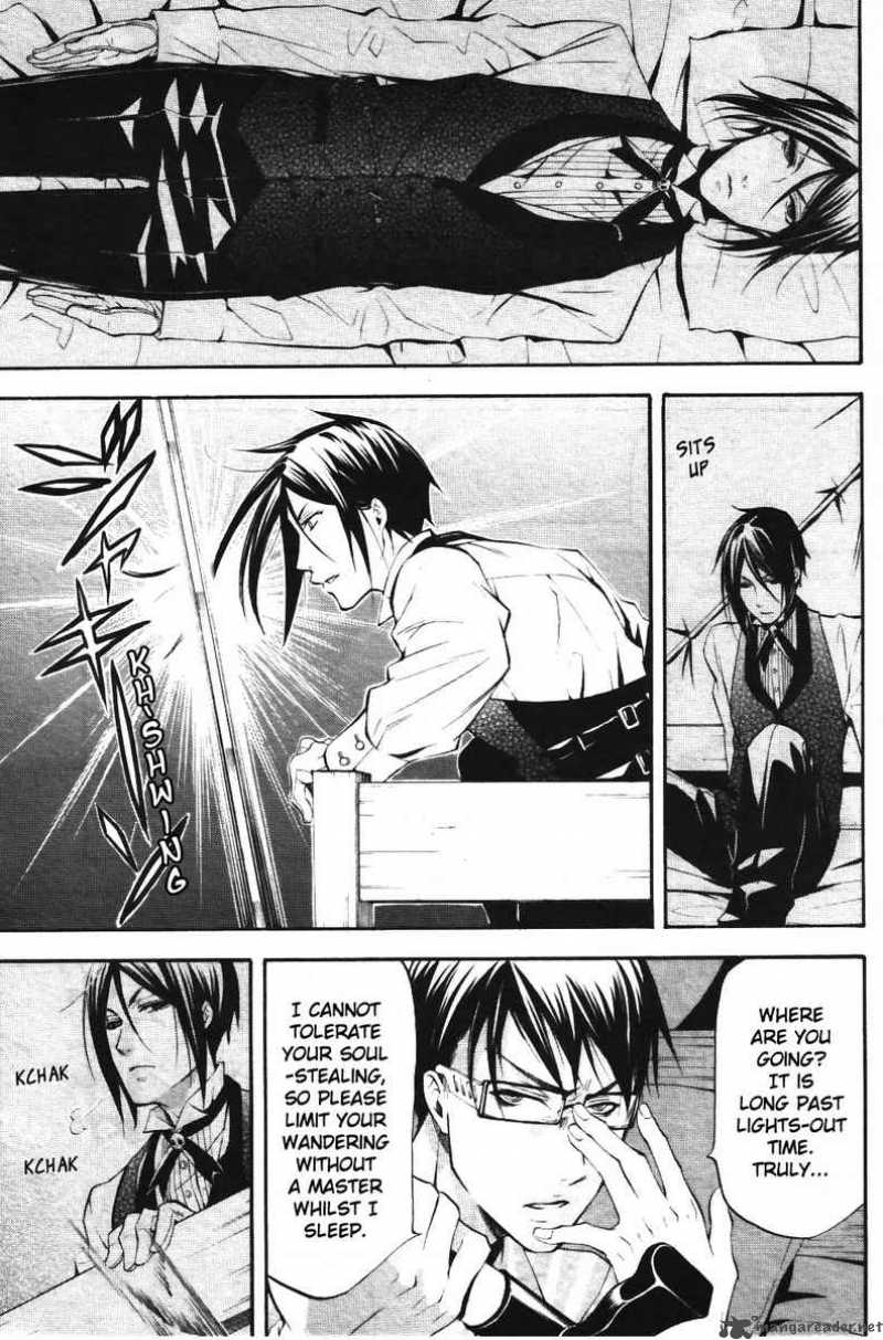 Kuroshitsuji 27 4