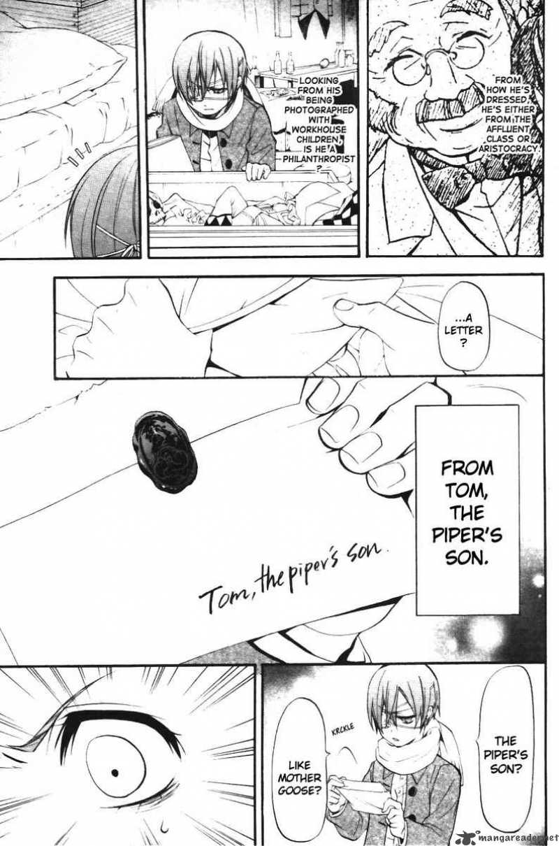 Kuroshitsuji 27 40