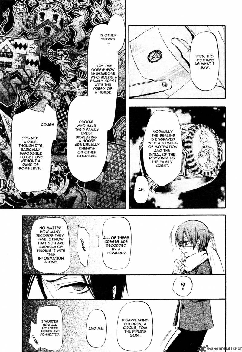 Kuroshitsuji 28 16