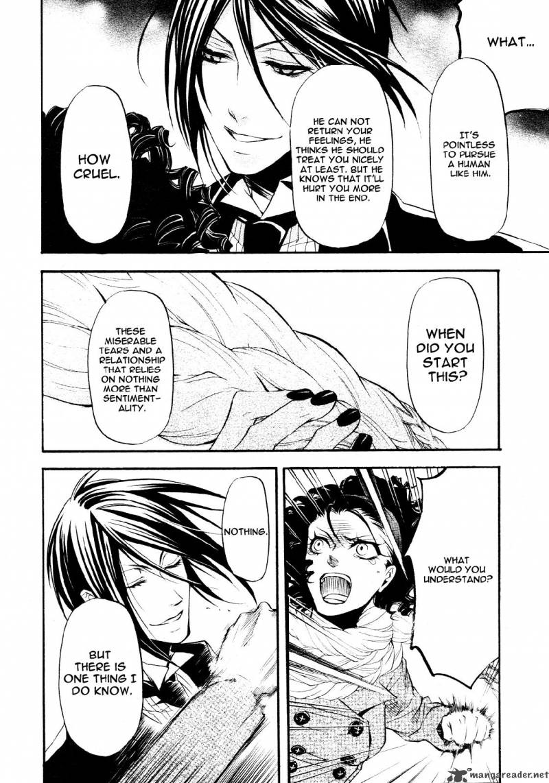 Kuroshitsuji 28 33