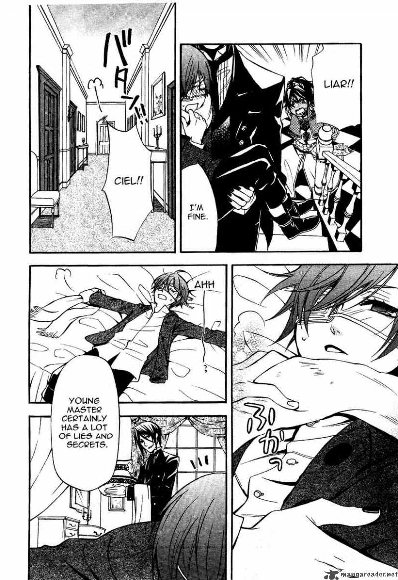 Kuroshitsuji 29 12