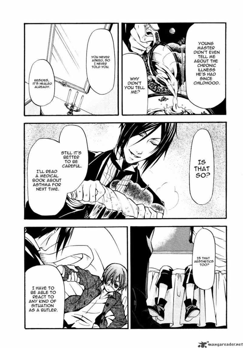 Kuroshitsuji 29 13