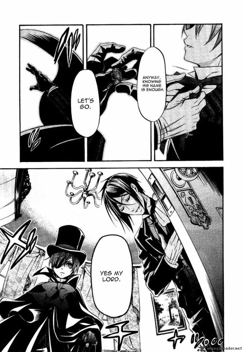 Kuroshitsuji 29 15