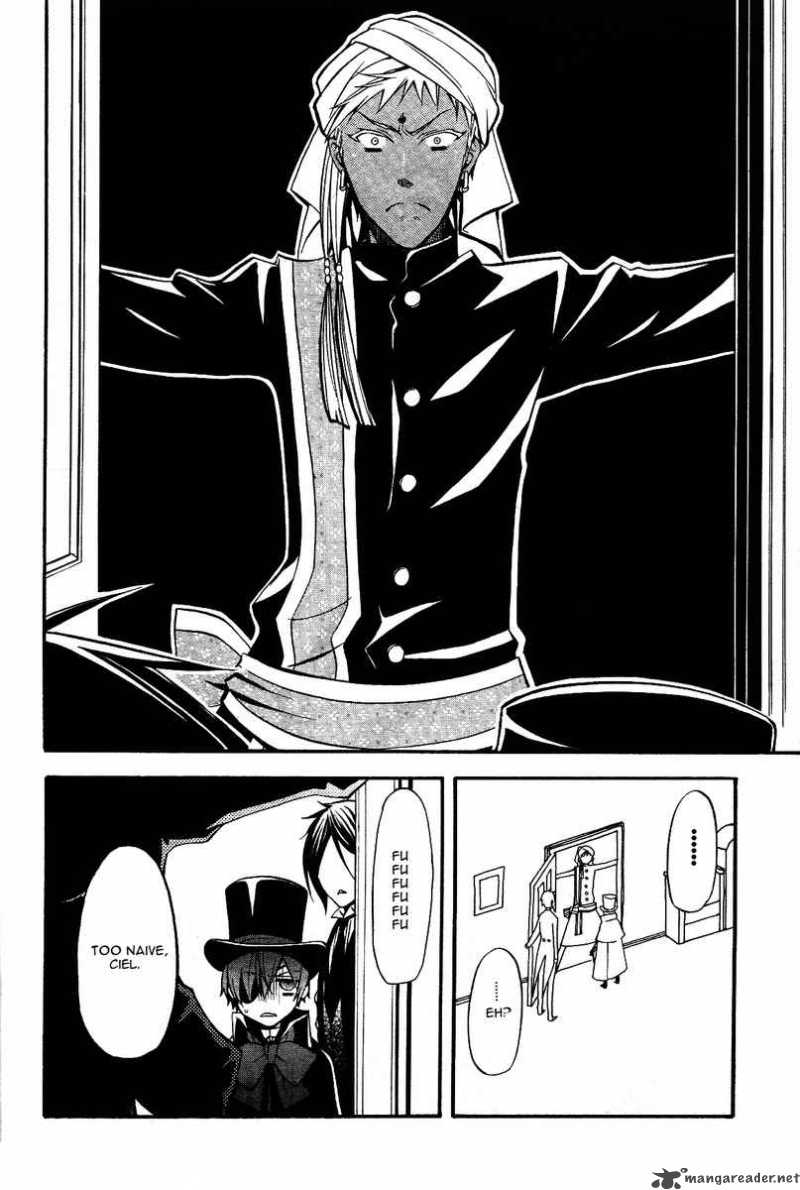 Kuroshitsuji 29 16