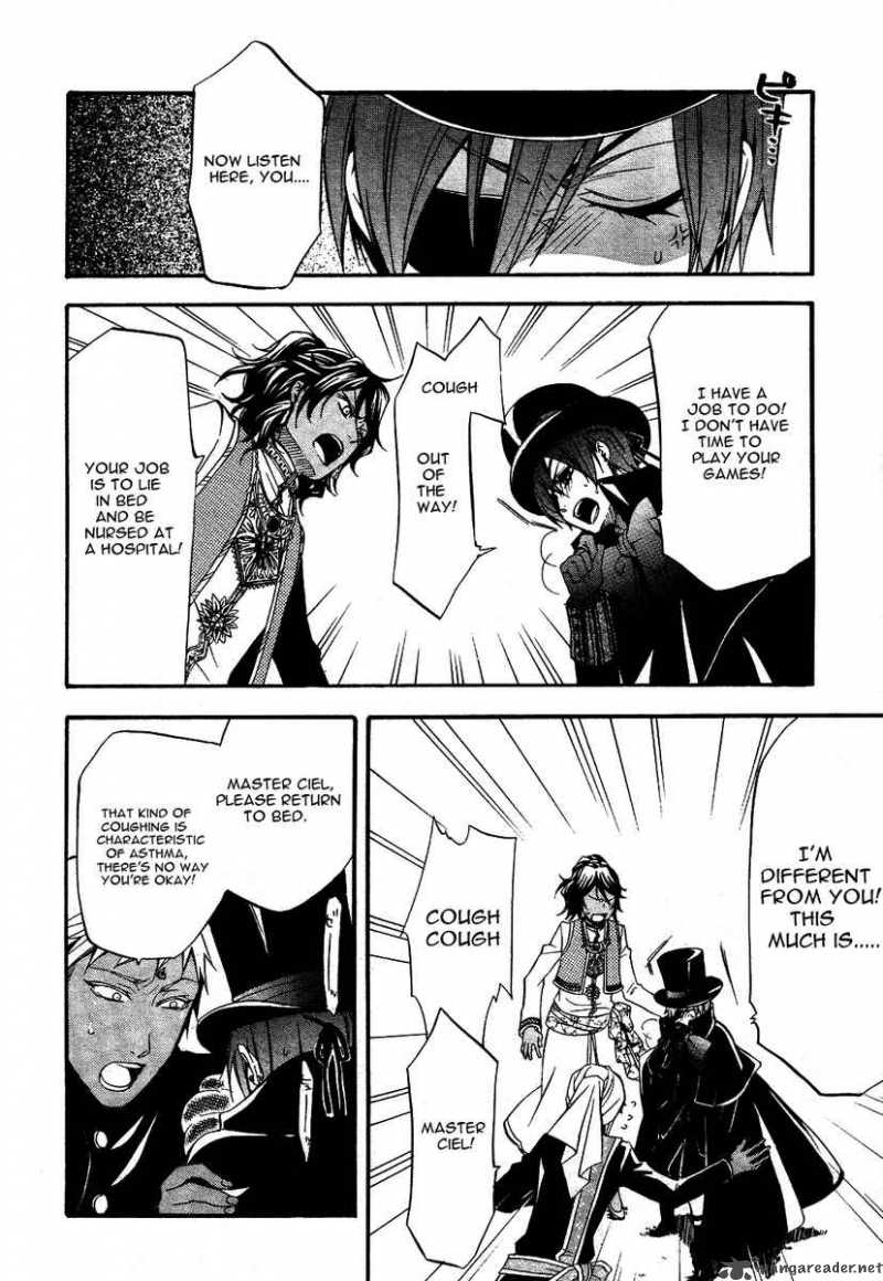 Kuroshitsuji 29 18