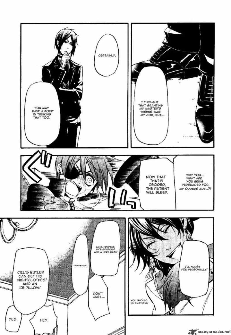 Kuroshitsuji 29 21