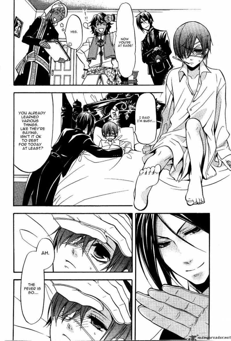 Kuroshitsuji 29 22