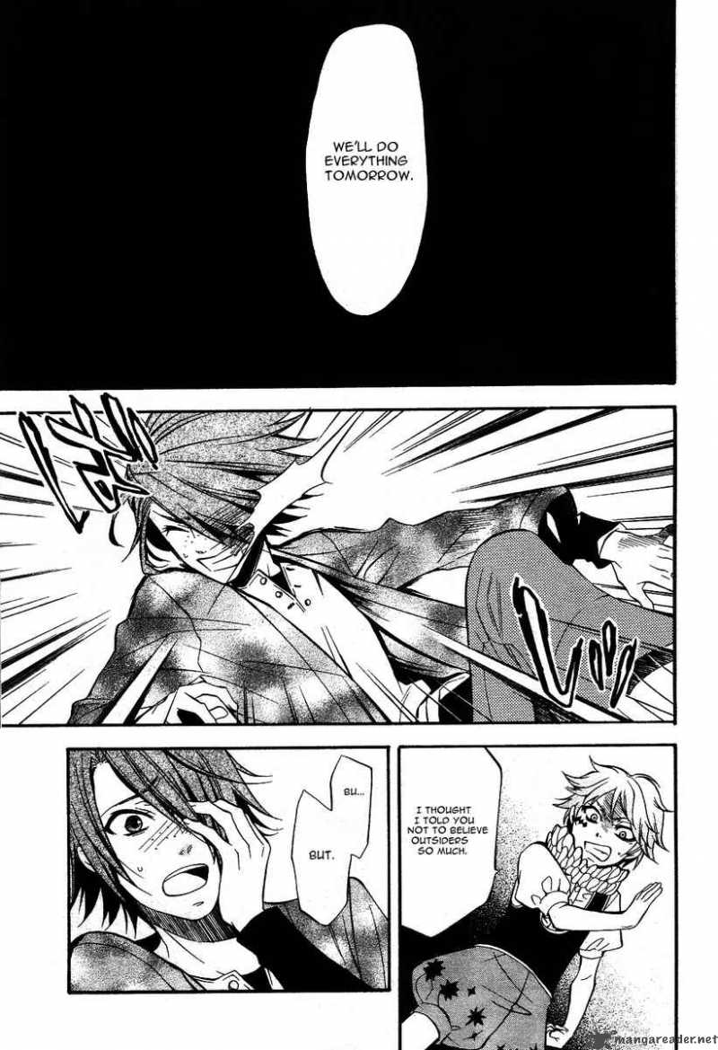 Kuroshitsuji 29 23