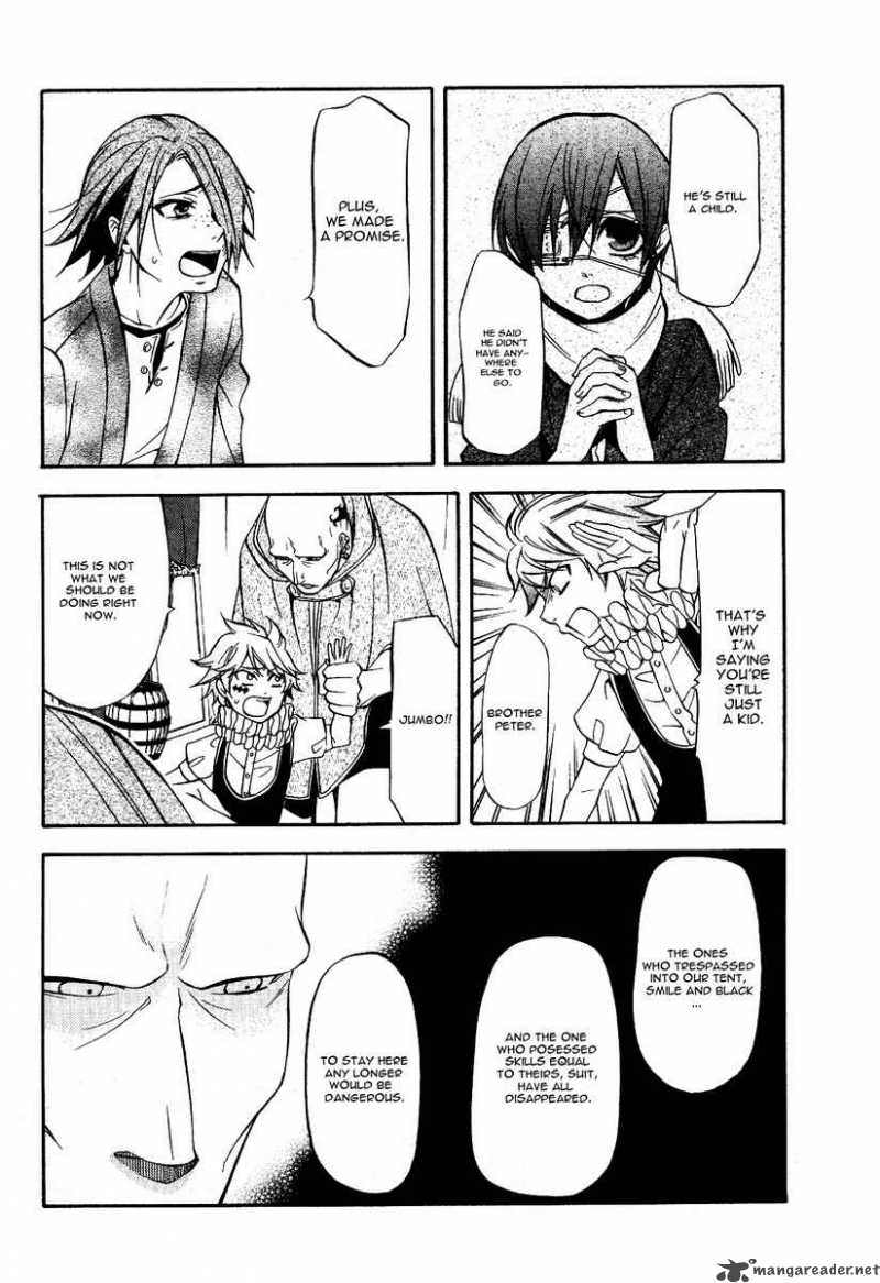 Kuroshitsuji 29 24