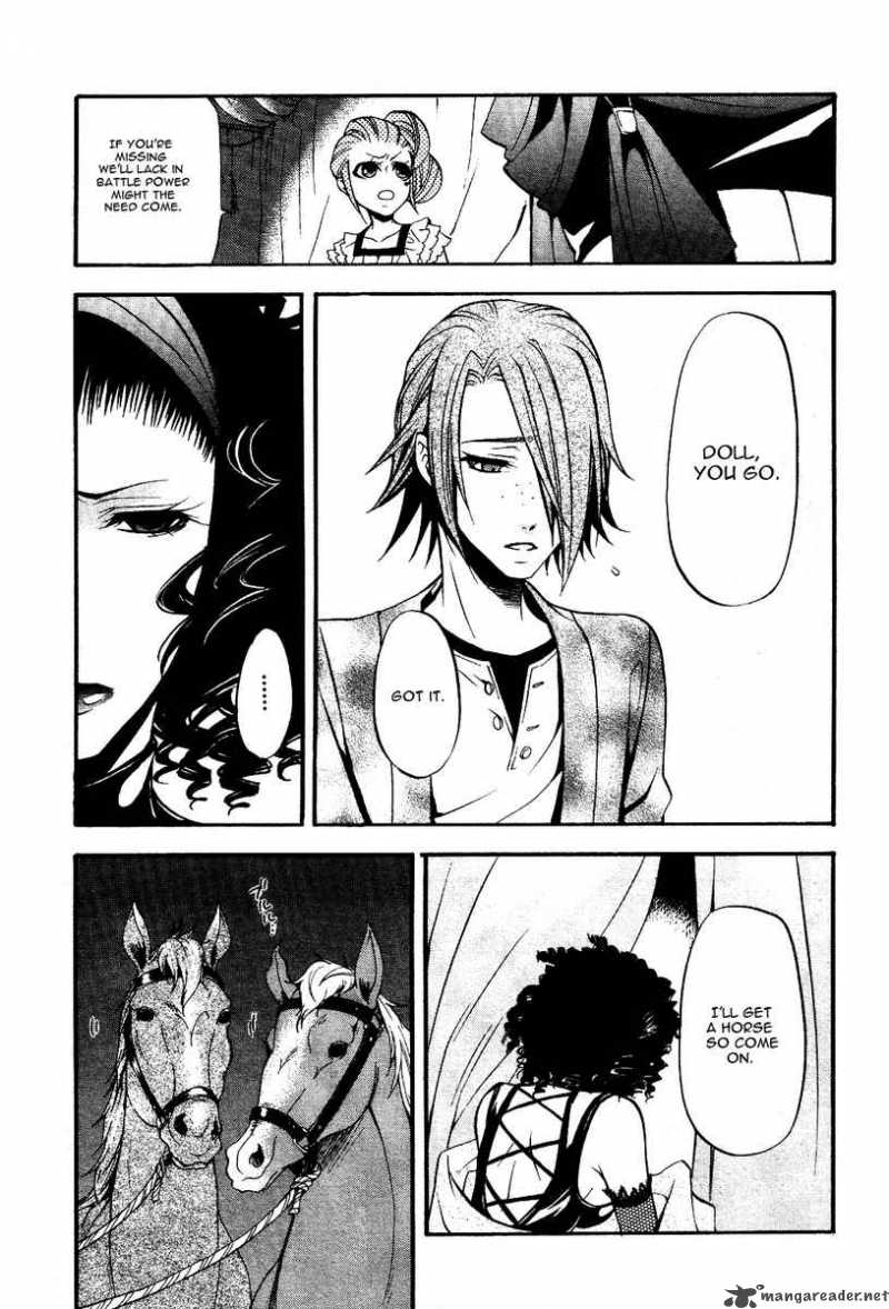 Kuroshitsuji 29 27