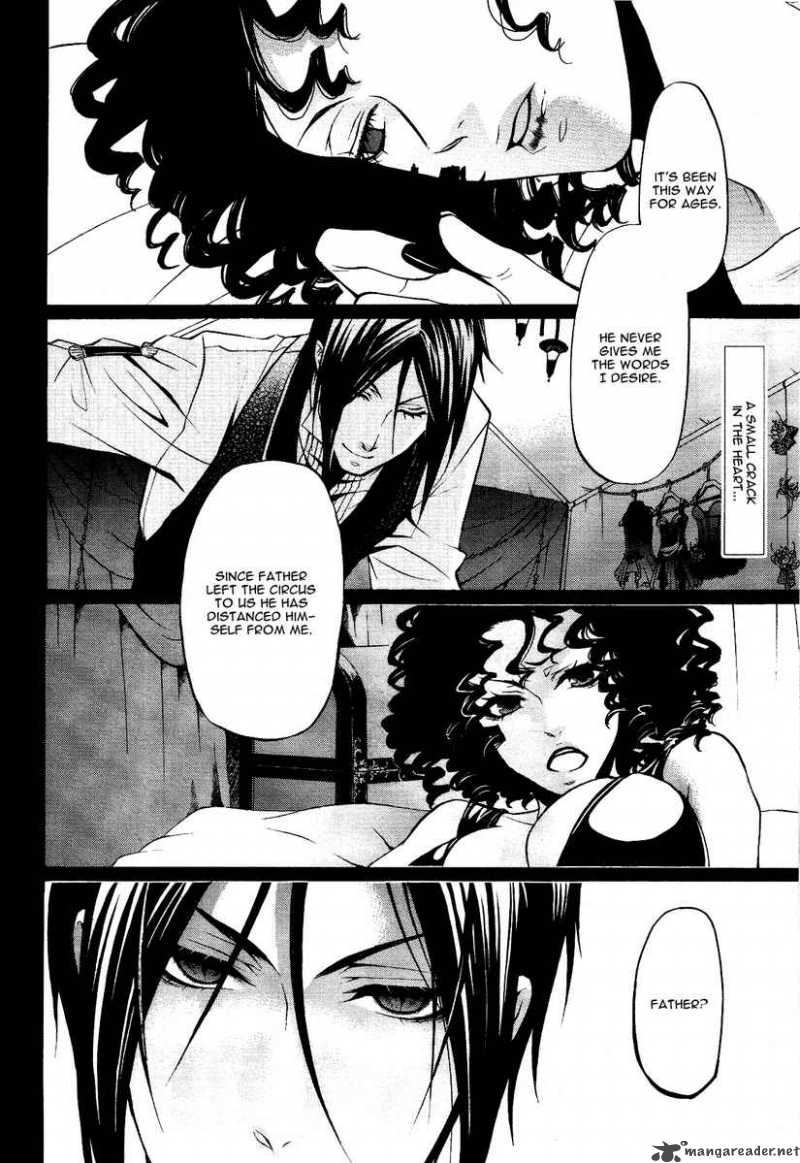 Kuroshitsuji 29 4