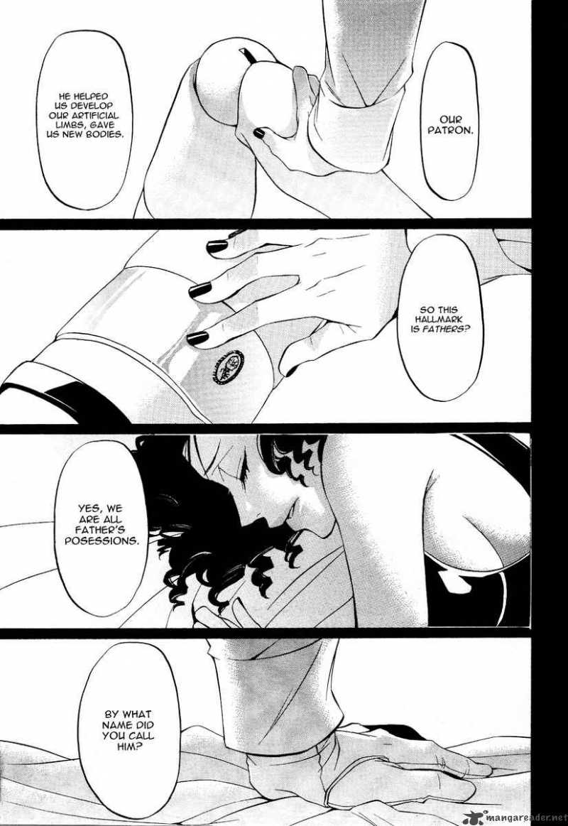 Kuroshitsuji 29 5