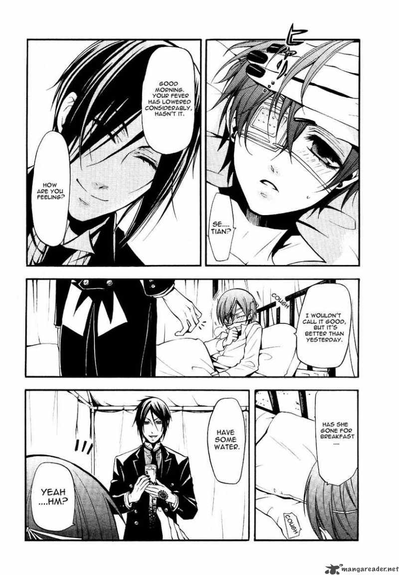 Kuroshitsuji 29 8