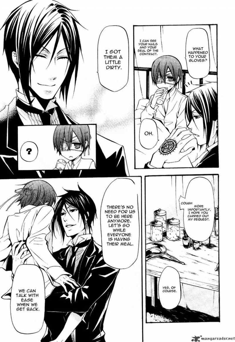 Kuroshitsuji 29 9