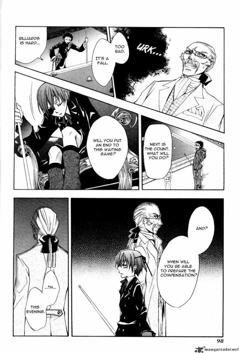 Kuroshitsuji 3 11