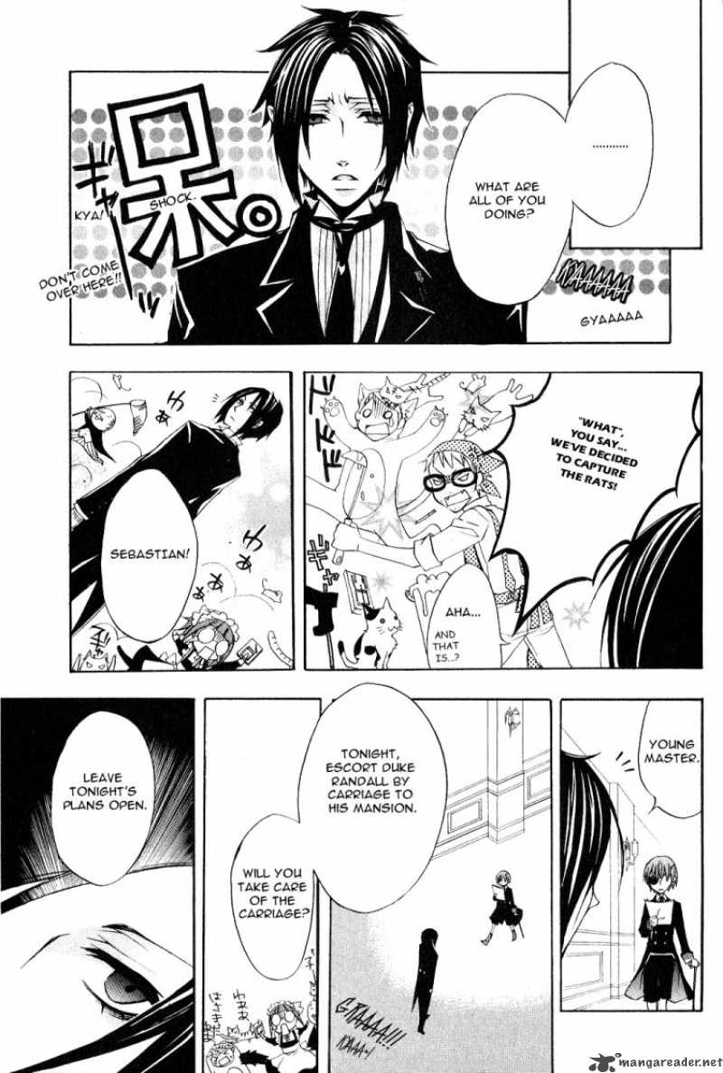 Kuroshitsuji 3 14