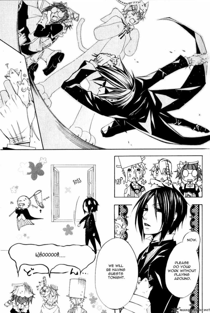 Kuroshitsuji 3 16