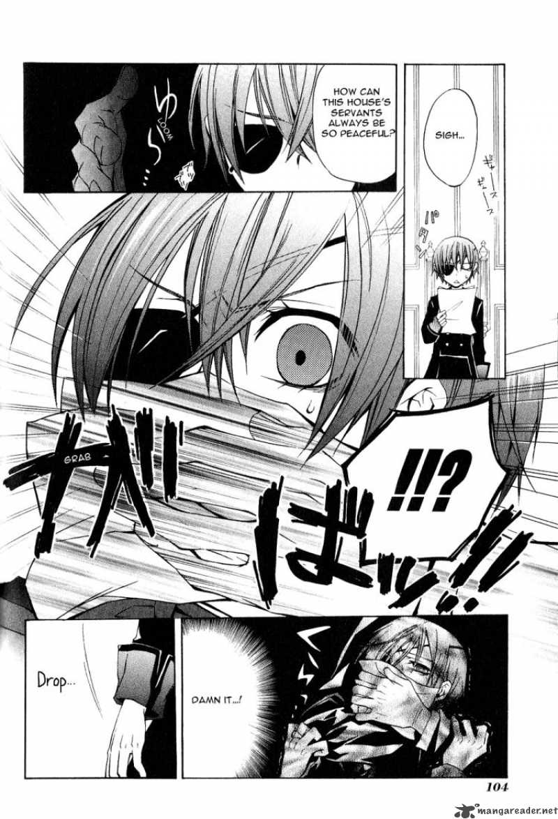 Kuroshitsuji 3 17