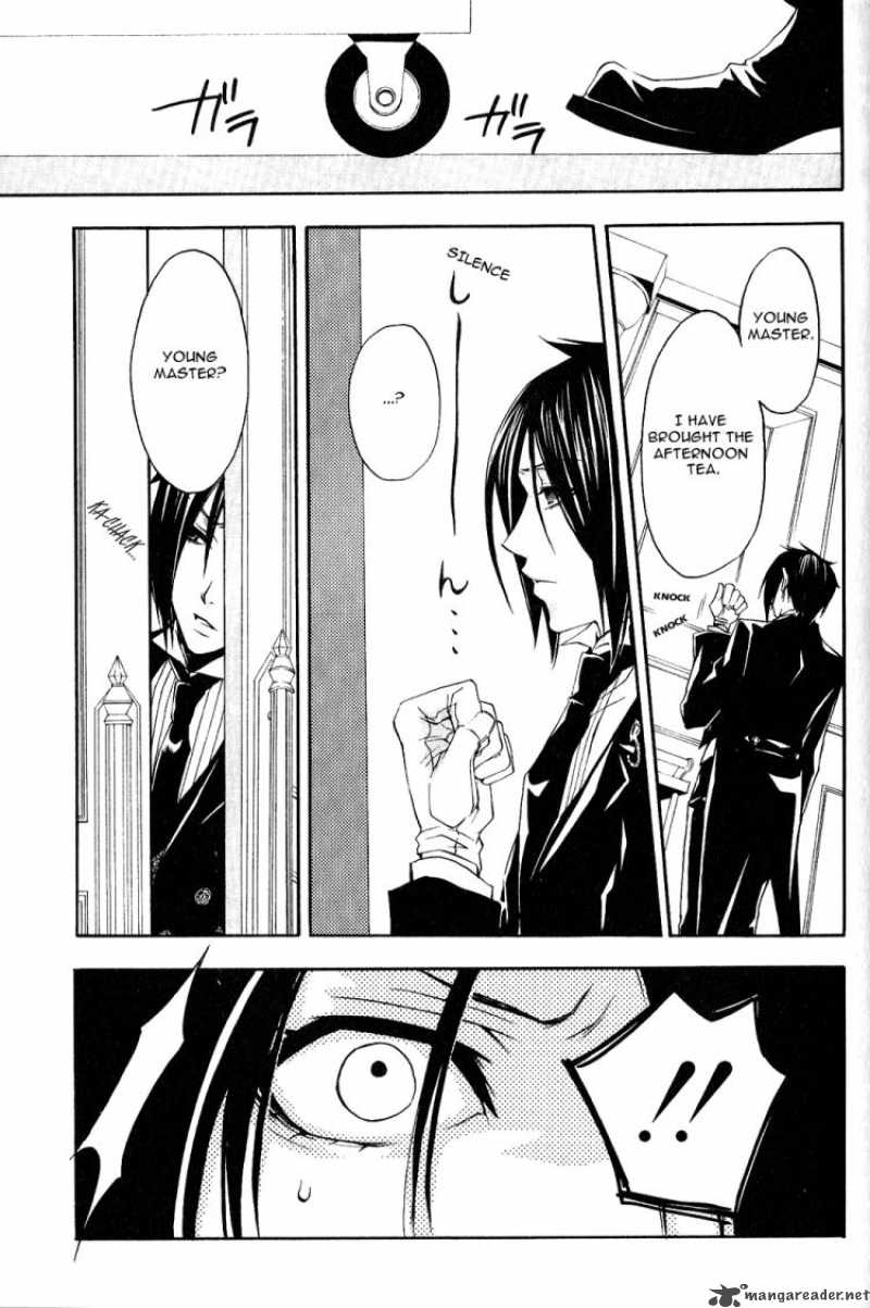 Kuroshitsuji 3 18