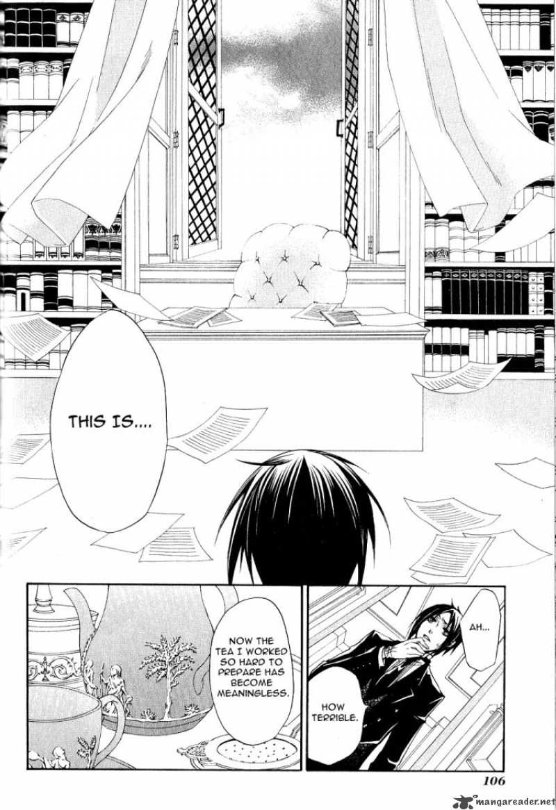 Kuroshitsuji 3 19