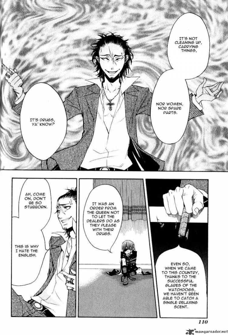 Kuroshitsuji 3 23