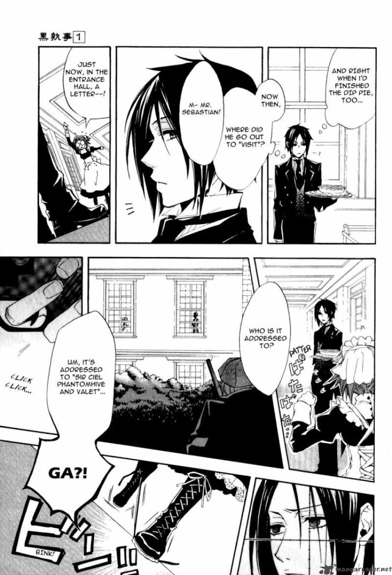 Kuroshitsuji 3 28