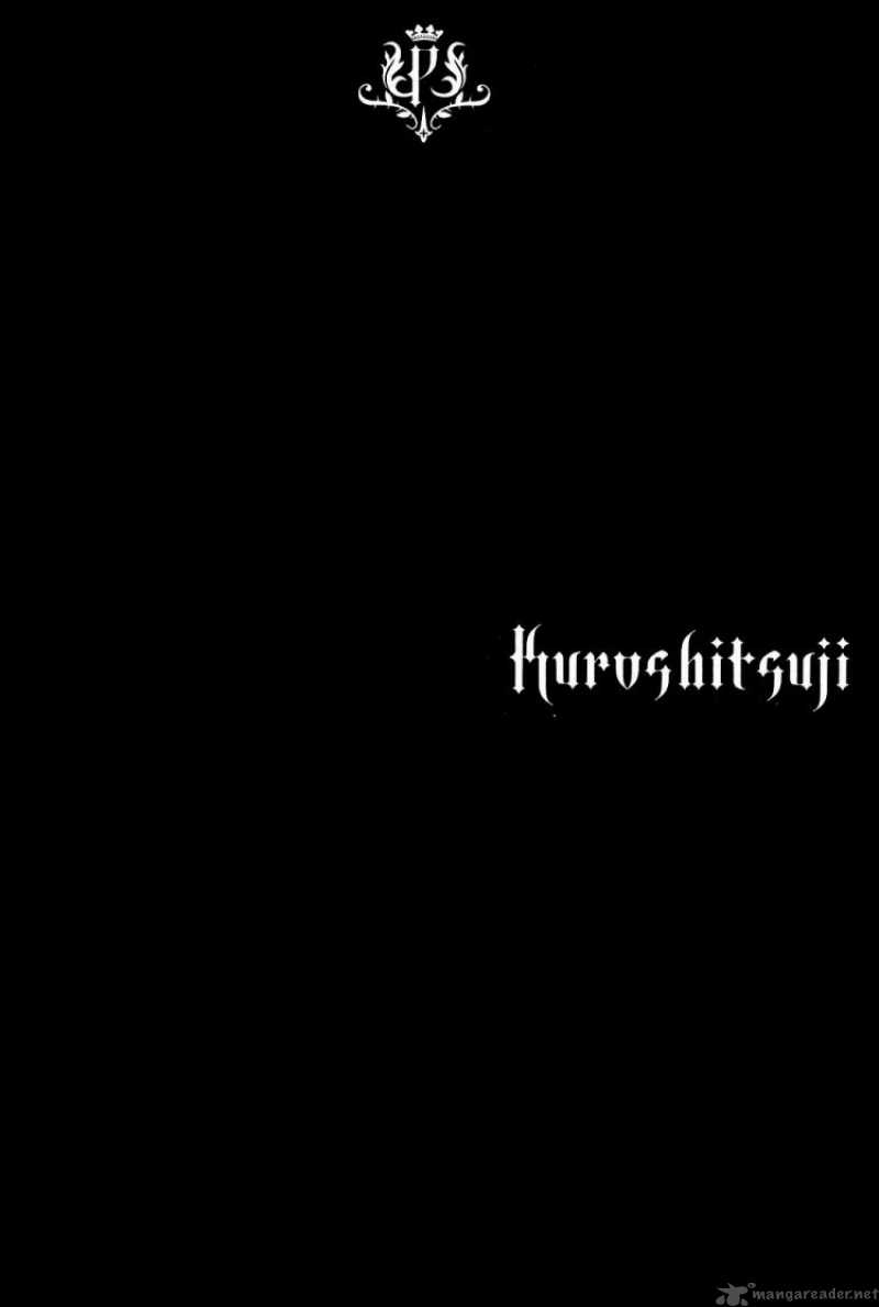 Kuroshitsuji 3 3