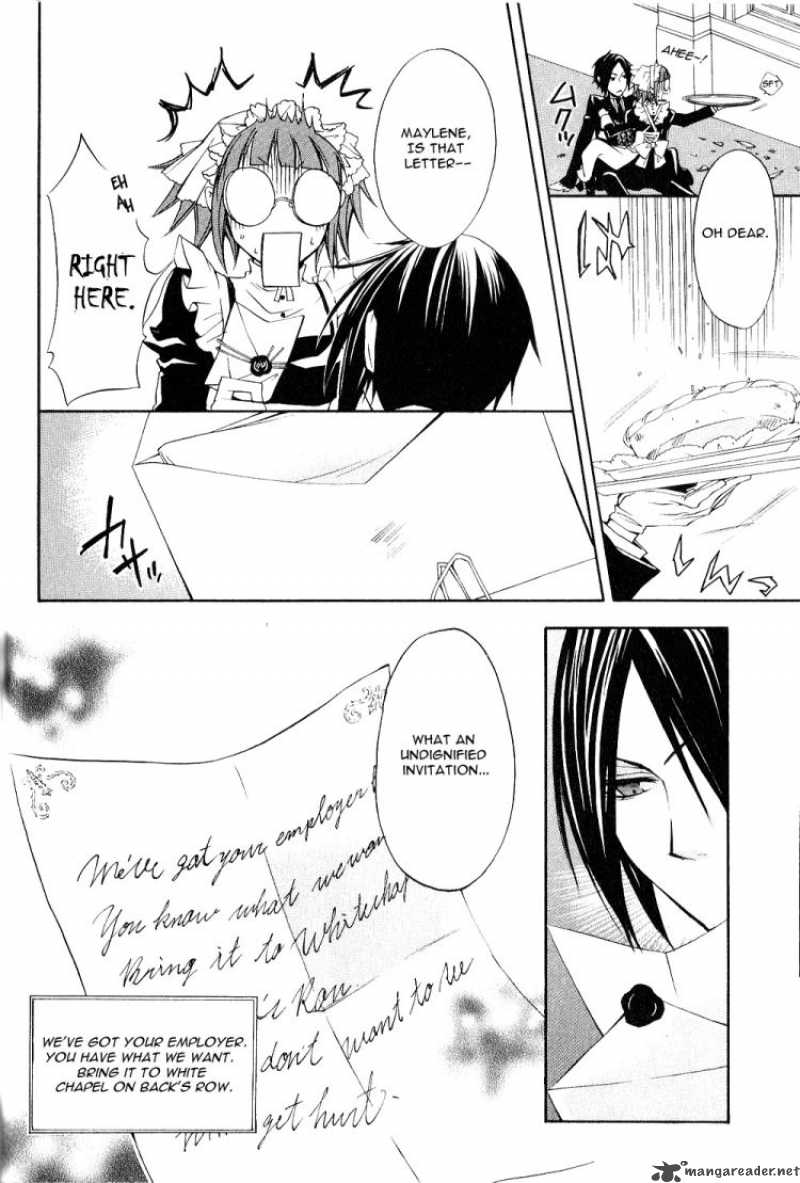 Kuroshitsuji 3 31