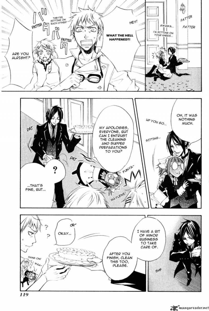 Kuroshitsuji 3 32
