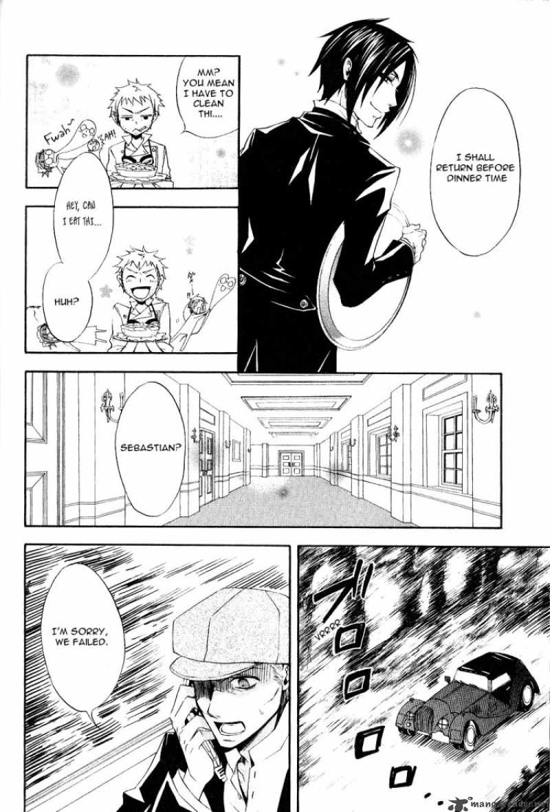 Kuroshitsuji 3 33