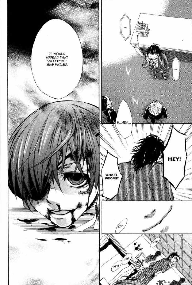 Kuroshitsuji 3 37