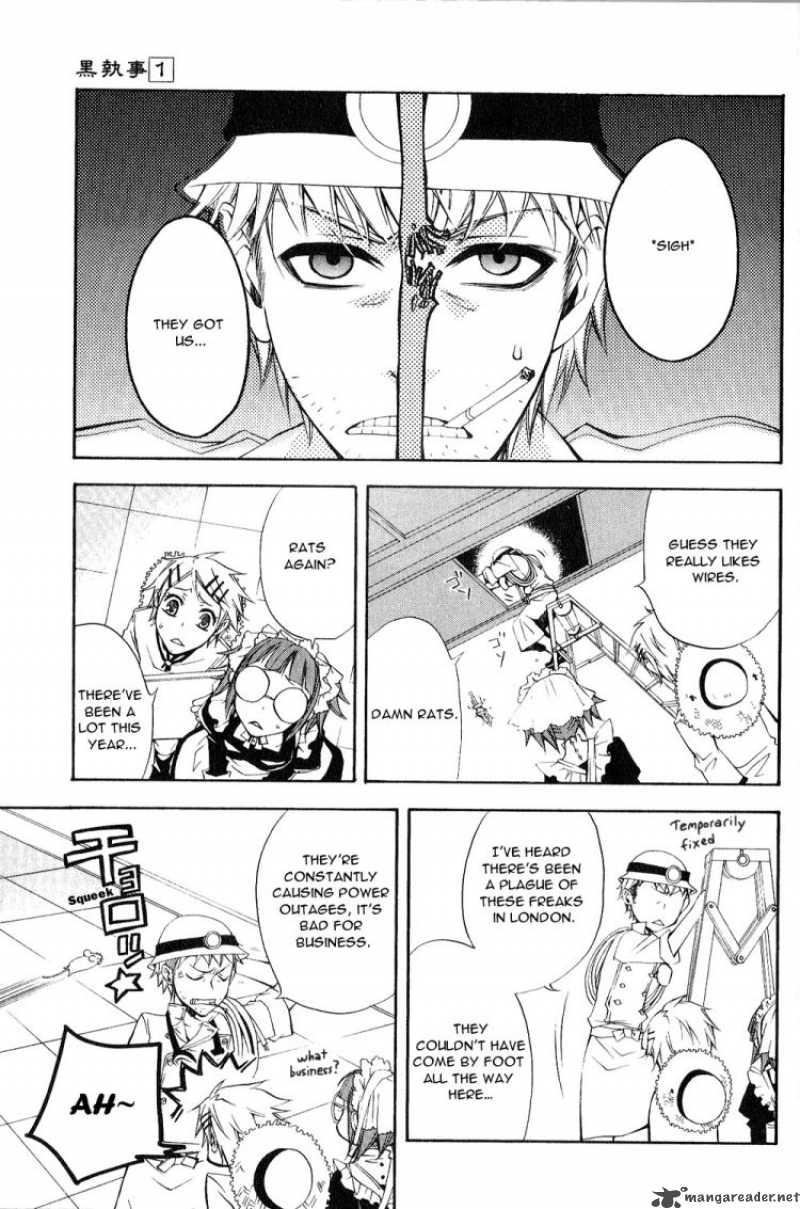 Kuroshitsuji 3 4