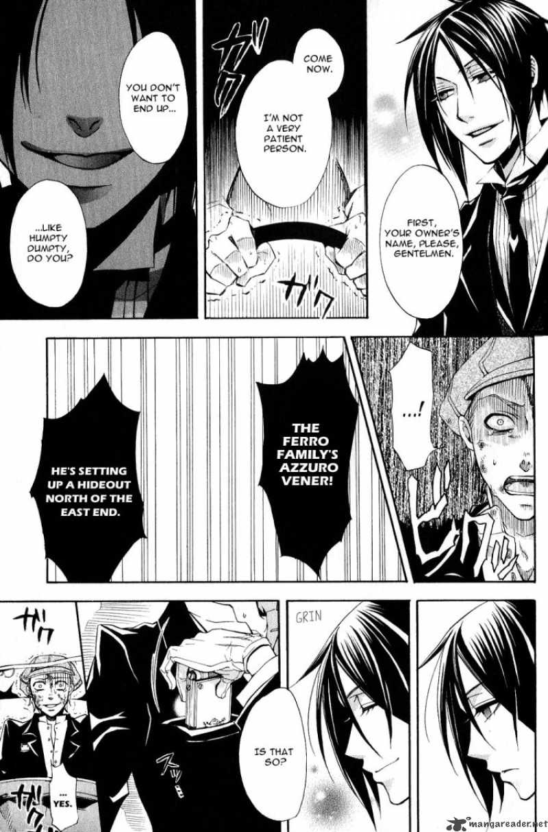 Kuroshitsuji 3 44